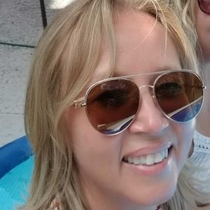 Meet your Posher, Tammy